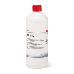 Nettoyant de laboratoire RBS 50,1 l