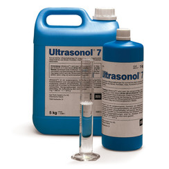 Lavatrice ad ultrasuoni ULTRASONIC ® 7,20 kg