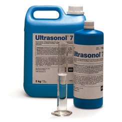 Nettoyeur à ultrasons ULTRASONIC ® 7,20 kg