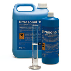 Nettoyeur à ultrasons ULTRASONIC ® 11,5 L