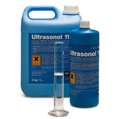 Nettoyeur à ultrasons ULTRASONIC ® 11,1 L