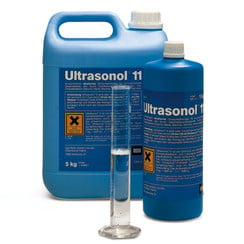 Ultraschallreiniger ULTRASONIC ® 11.1 L