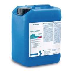 Universal cleaner Mucasol®, 5 l