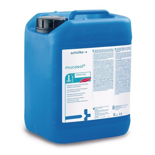 Nettoyant universel Mucasol®, 5 l