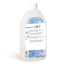Cleaning agent neodisher® LM 3, 10 l