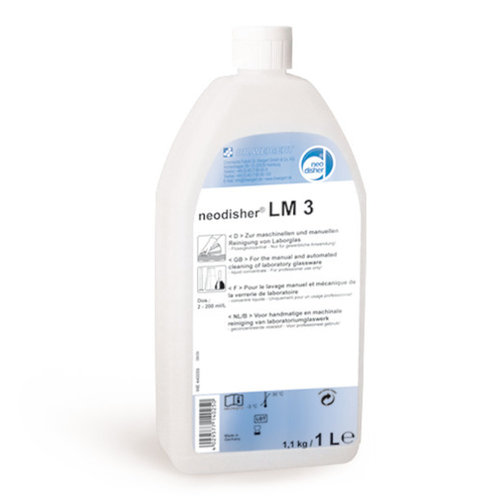 Detergente neodisher® LM 3, 10 l