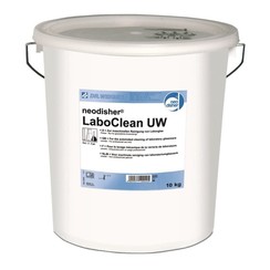 Geschirrspülerreiniger neodisher® LaboClean UW