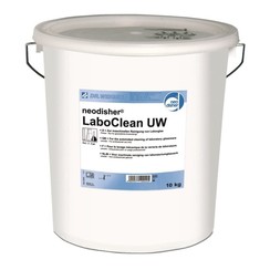 Nettoyant pour lave-vaisselle ® LaboClean UW