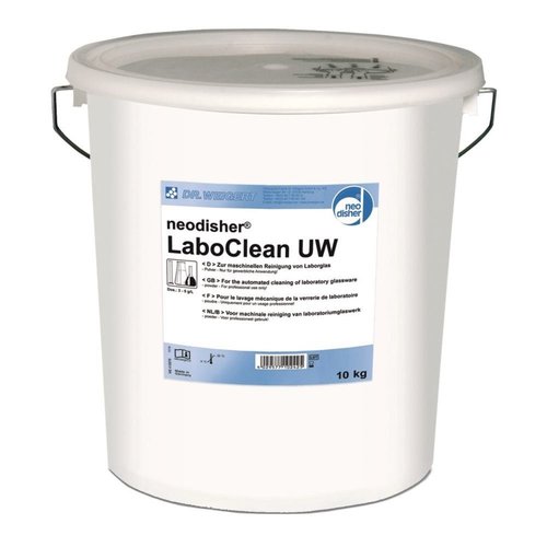 Detergente per lavastoviglie neodisher® LaboClean UW