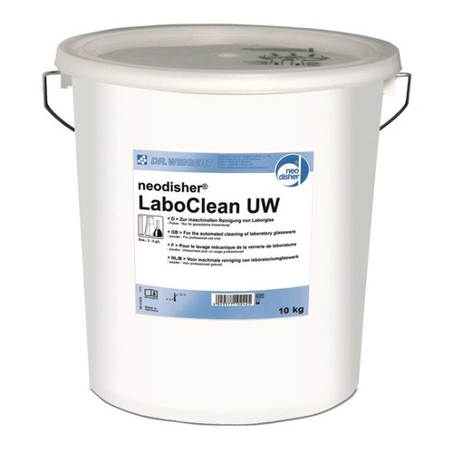 Limpiador de lavavajillas neodisher® LaboClean UW