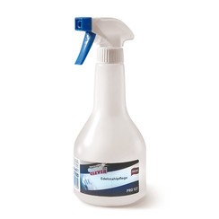 Cleaning agent stainless steel maintenance agent PRO127