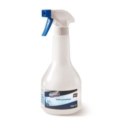 Detergente agente di manutenzione in acciaio inox PRO127