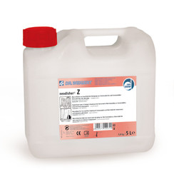 Geschirrspülerreiniger neodisher® Z, 5 l