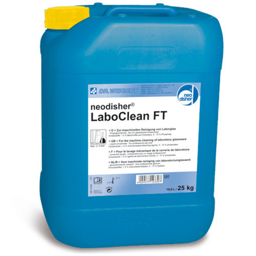 Lavastoviglie neodisher® LaboClean FT, 25 kg