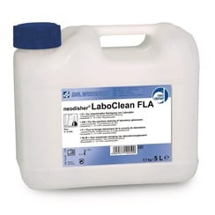 Vaatwasmachinereiniger  neodisher® LaboClean FLA, 25 kg