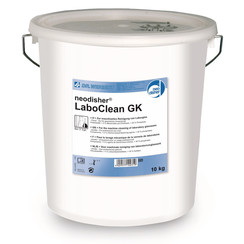 Dishwasher cleaner neodisher® LaboClean GK