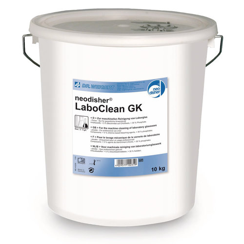 Vaatwasmachinereiniger  neodisher® LaboClean GK