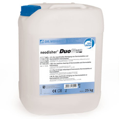 Limpiador lavavajillas neodisher® DuoClean, 5 l