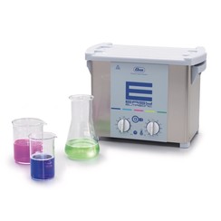 Appareil à ultrasons Elmasonic EASY, 4,25 l, EASY 40H