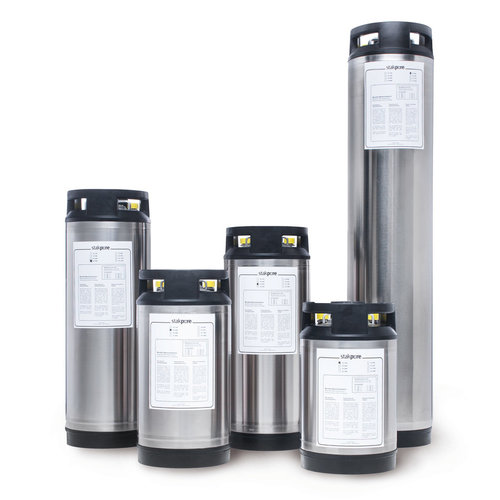 Patrón de intercambio iónico serie DS, DS 2800