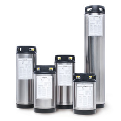 Patrón de intercambio iónico serie DS, DS 1500