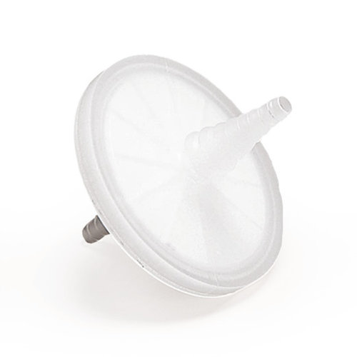 Millex® PTFE, Millex®-FH inline filter, 0.45 μm