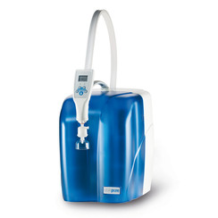 Zuiverwatersysteem OmniaPure-serie Actieset, Actieset zuiverwatersysteem OmniaPure UV-TOC/UF