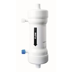 Accessories For pure water systems OmniaTap, Spare UF ultrafiltration module
