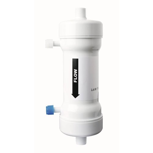 Accessoires pour systèmes d’eau pure OmniaTap, module d’ultrafiltration UF de rechange