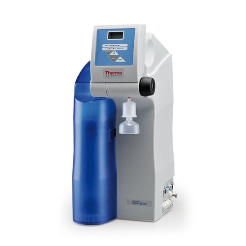 Sistemi di acqua pura serie Smart2Pure, Smart2Pure UV 6 l/h