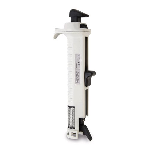 Dispenserpipet Ripette®, grau