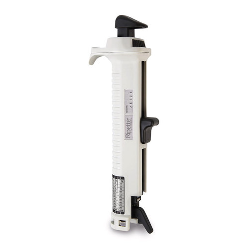 Dispenserpipet  Ripette®, grijs