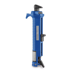 Dispenserpipet Ripette®, azul