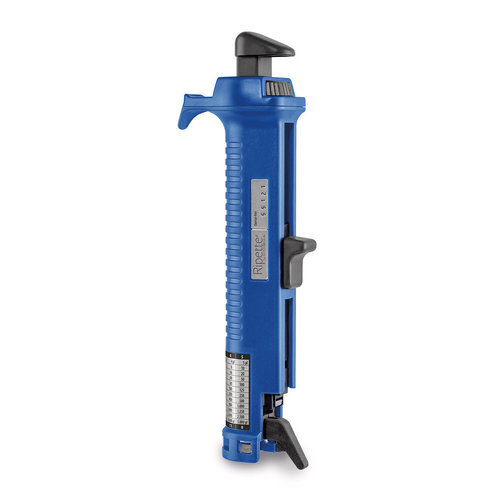 Dispenserpipet Ripette®, blu