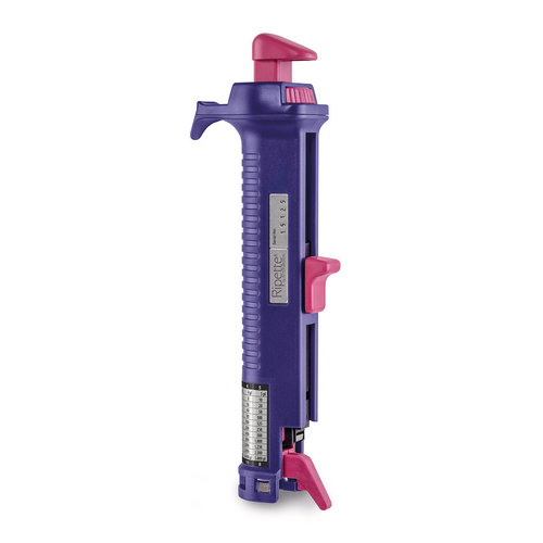 Pipetta dispenser Ripette®, viola