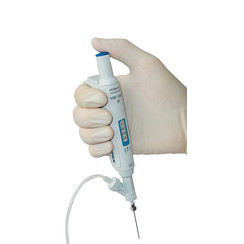 Dispenserpipet  Acura® 865, 5 tot 50 µl