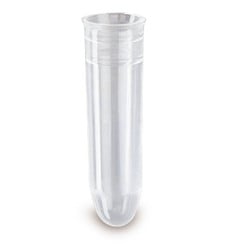Micro-Tuben, 1,20 ml, Einzelbehälter