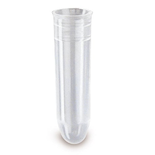 Micro-Tuben, 1,20 ml, Einzelbehälter