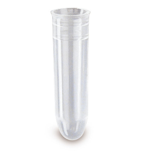 Micro-Tubes, 1.20 ml, Single receptacles