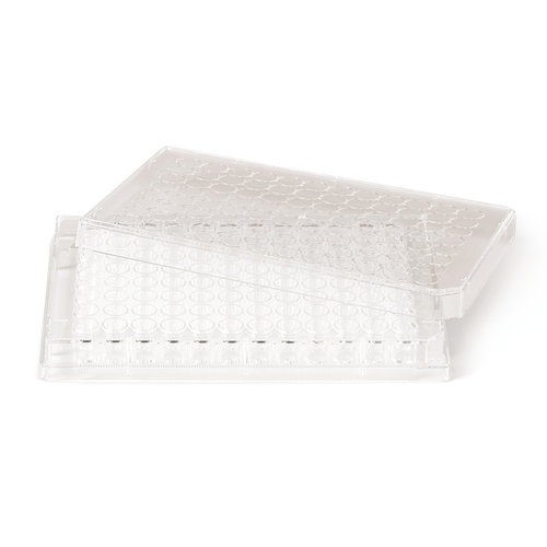 Microtiter plates sterile