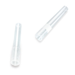 Accessories for reacting system BioTube, Single receptacles