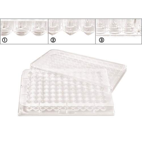 Accessories Lid for micro test plates