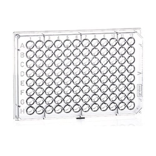 Microtitre plates V-profile, Non-sterile