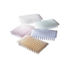 PCR plates Mlti® 96-well ltraPlate, colourless