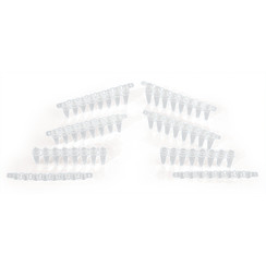 PCR strips Mlti® 8 sterile