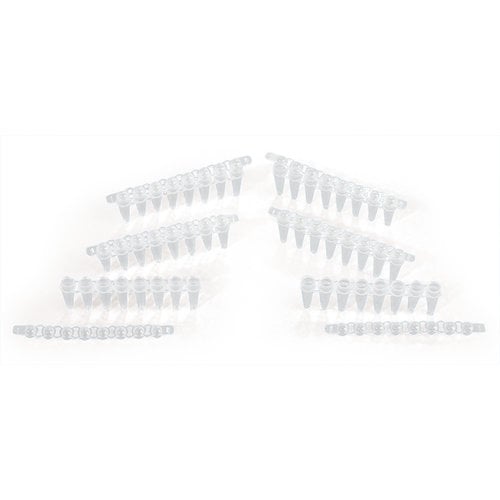 PCR-Streifen Mlti® 8 steril