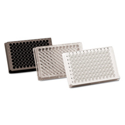 Microtiter plates pureGrade UV