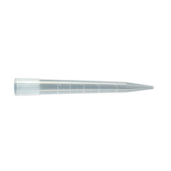 Pipettips MAKRO 1-5 ml Convient pour EppendorfSartoriusSocorex, Boîte (couvercle coulissant), Non stérile