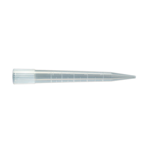 Pipettips MAKRO 1-5 ml Passend für EppendorfSartoriusSocorex, Sachet, Nicht steril