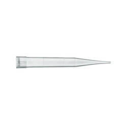 Pipettips 50-1000 l farblos, Standard, Box (Kombideckel), Steril